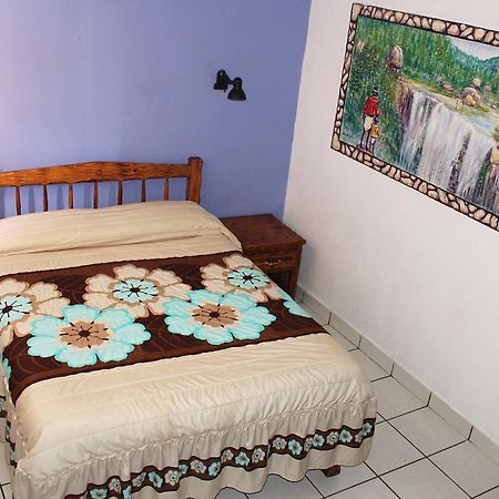 Hotel Sierra Azul Creel Extérieur photo