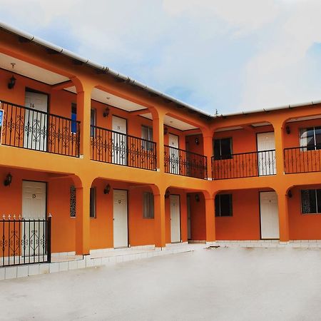 Hotel Sierra Azul Creel Extérieur photo