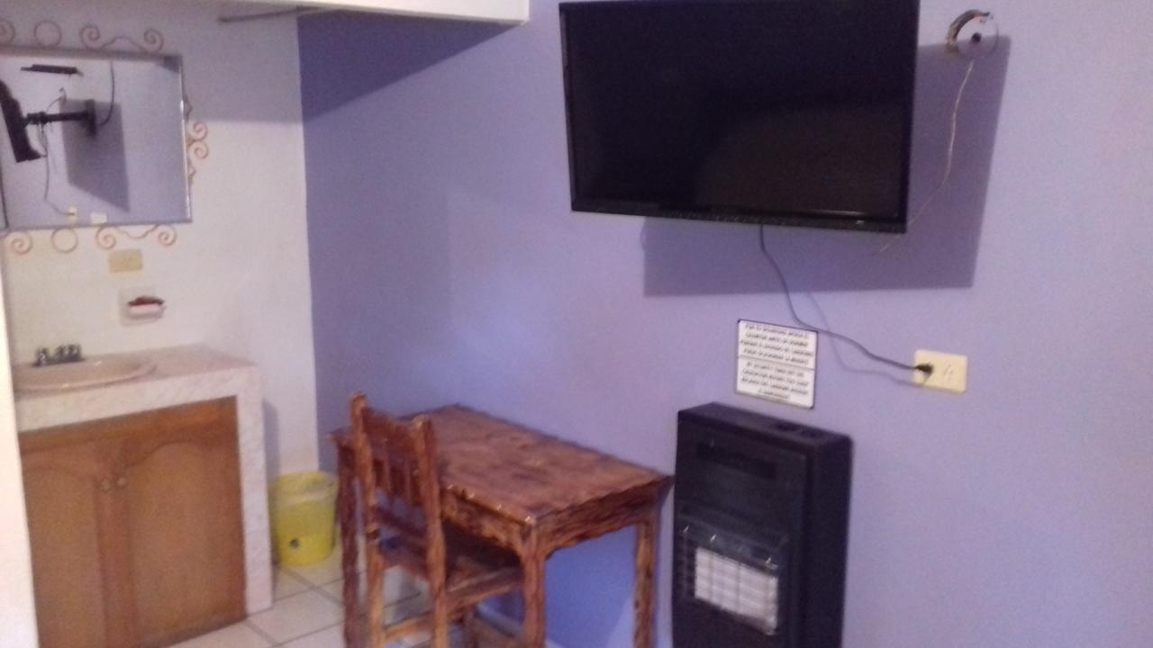 Hotel Sierra Azul Creel Extérieur photo