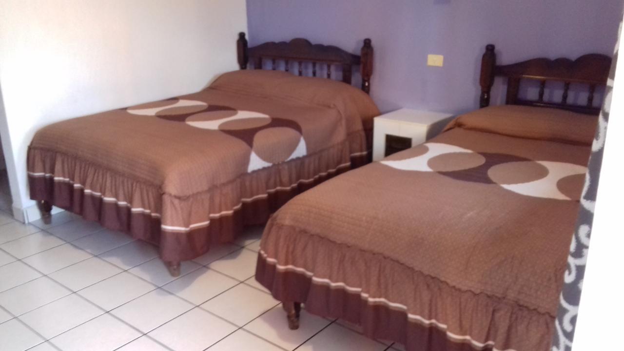 Hotel Sierra Azul Creel Extérieur photo