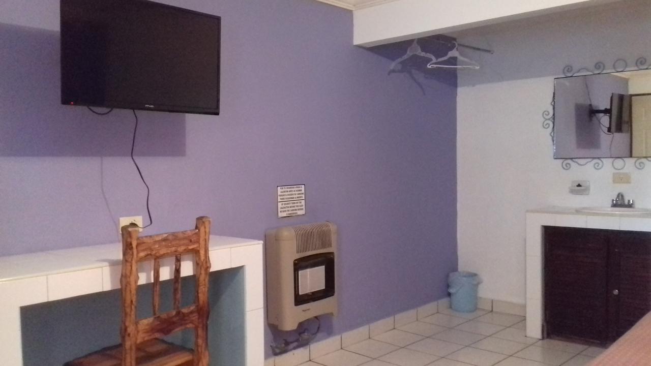 Hotel Sierra Azul Creel Extérieur photo
