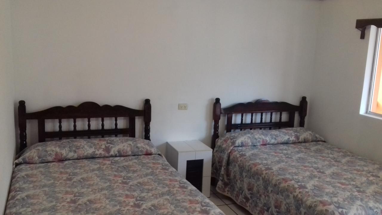 Hotel Sierra Azul Creel Extérieur photo