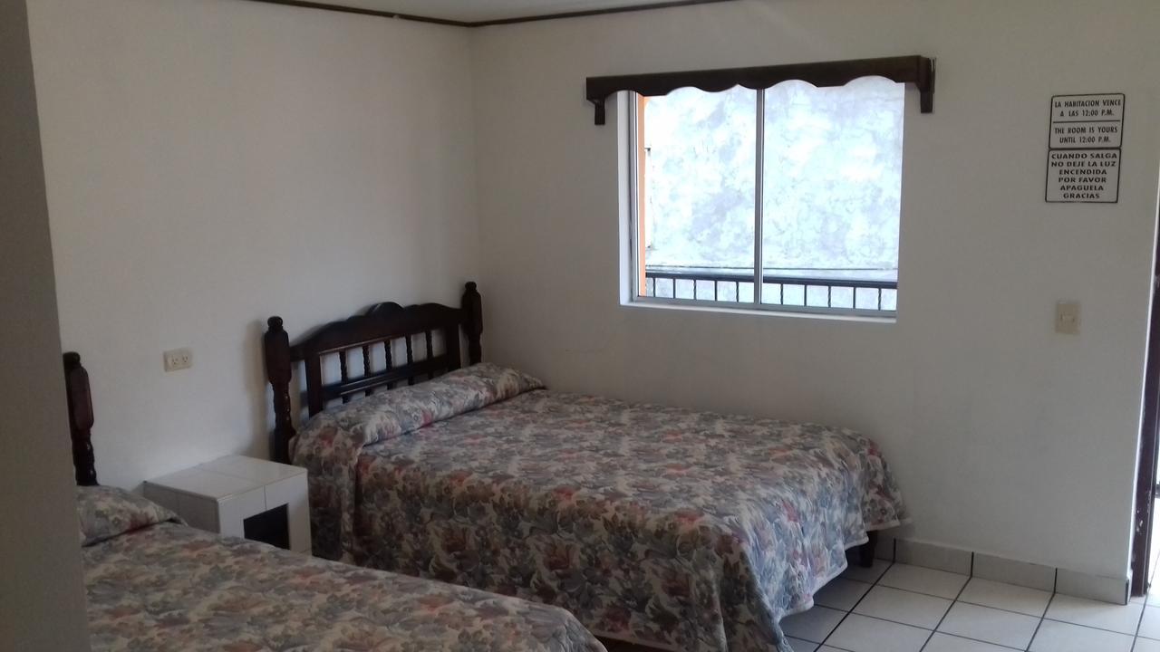 Hotel Sierra Azul Creel Extérieur photo