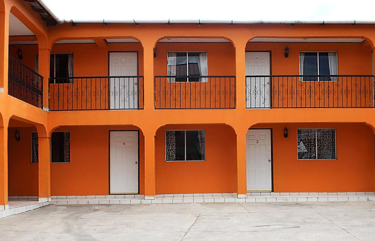 Hotel Sierra Azul Creel Extérieur photo