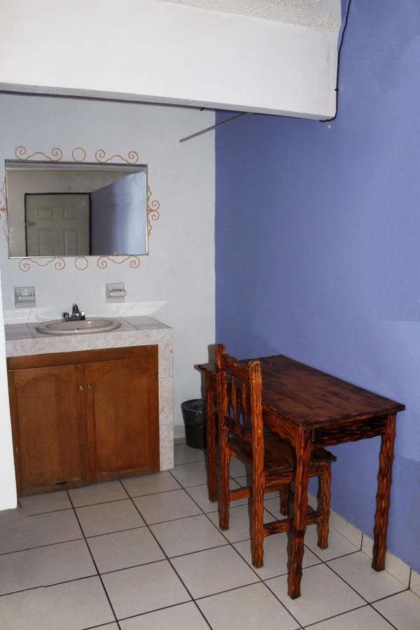 Hotel Sierra Azul Creel Extérieur photo