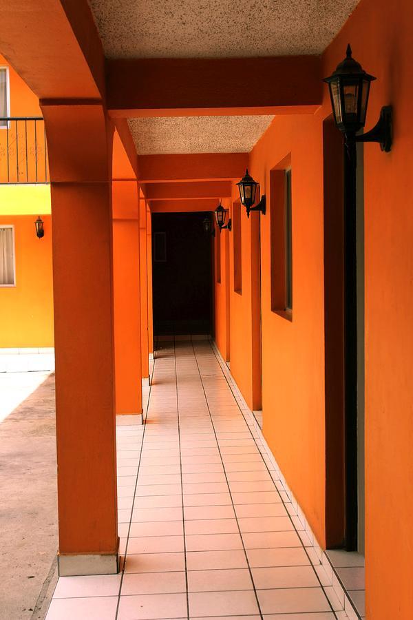 Hotel Sierra Azul Creel Extérieur photo