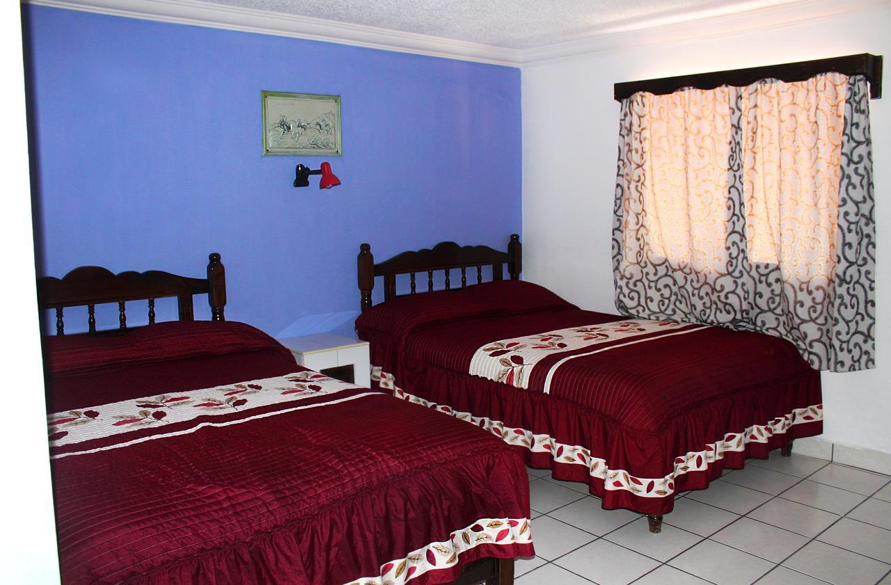 Hotel Sierra Azul Creel Extérieur photo