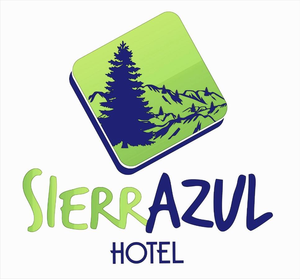 Hotel Sierra Azul Creel Extérieur photo